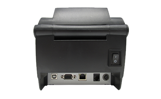 3 Inch Desktop Label Printer GP-3150TIN