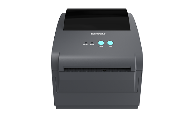 4 Inch Desktop Label Printer GS-2408D