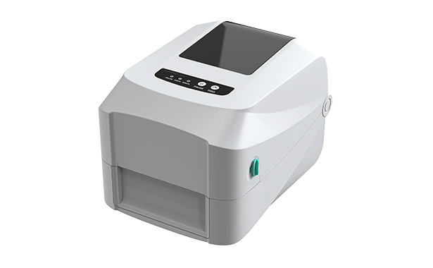 4 Inch Desktop Barcode Printer GS-2406T