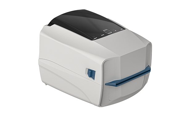 4 Inch Desktop Barcode Printer GE-2406T