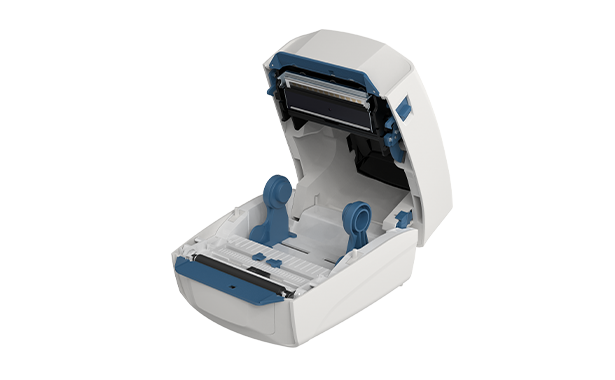 4 Inch Desktop Barcode Printer GE-2406T