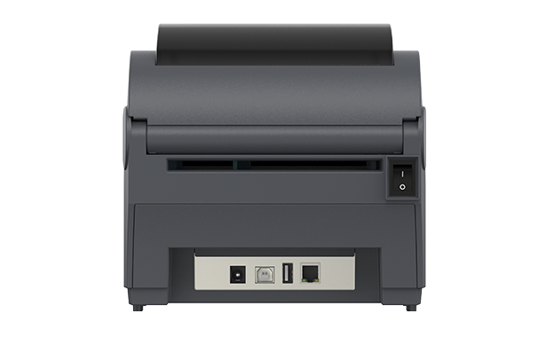 4 Inch Desktop Label Printer GS-2408D