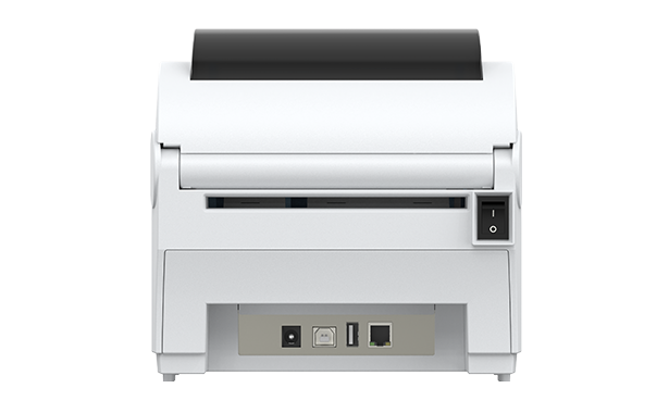 4 Inch Desktop Label Printer GS-2408D