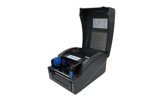 4 Inch Desktop TT Barcode Printer GP-1225Z