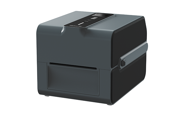 4 Inch Desktop Barcode Printer GS-2406T PLUS