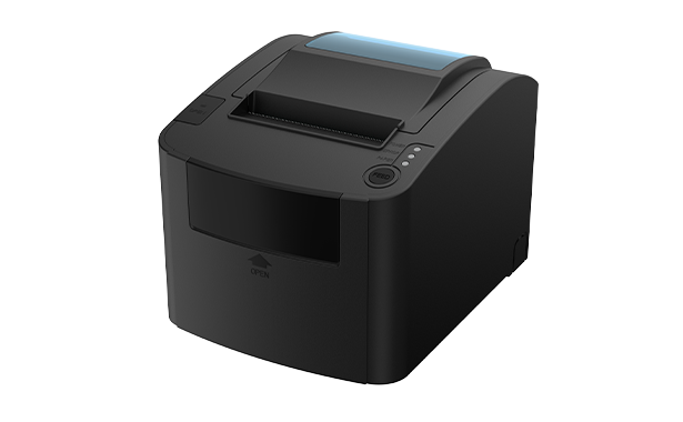 80mm Thermal Receipt Printer GP-U80300II