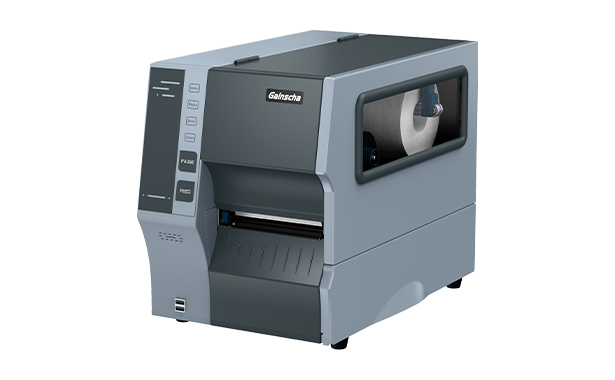 4 Inch Industrial Printer GI-2408T PLUS(Standard)