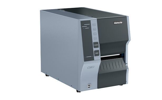 4 Inch Industrial Printer GI-2408T PLUS(Standard)