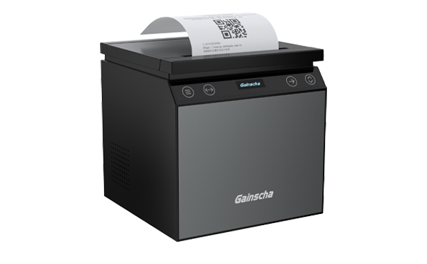 80mm Thermal Receipt Printer GA-G3