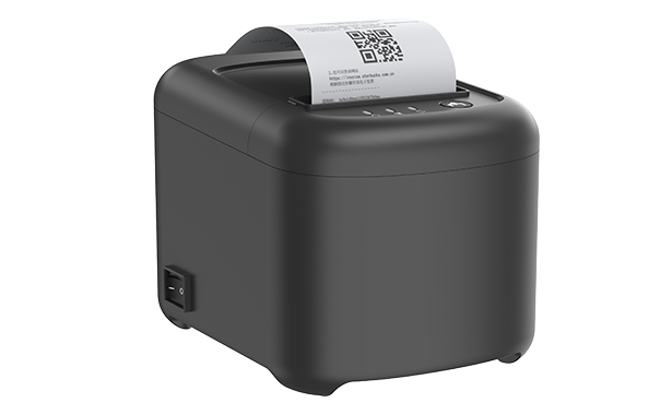 Wi-Fi Cloud Printer G-EIV200