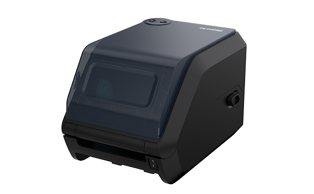 4 Inch Desktop Barcode Printer GX-2408T