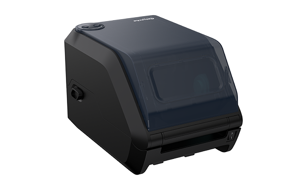 4 Inch Desktop Barcode Printer GX-2408T