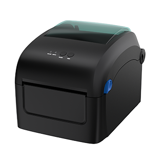 4 Inch Desktop Label Printer GV24D