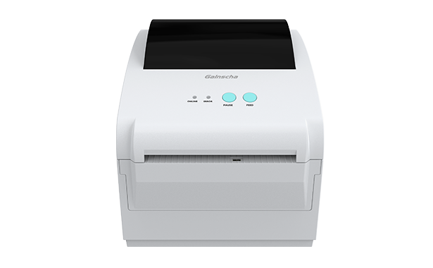 4 Inch Desktop Label Printer GS-2408DM