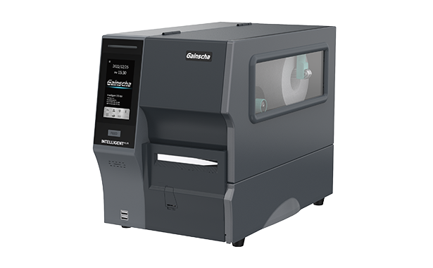 4 Inch Industrial Printer GI-2408T PLUS(Empower)