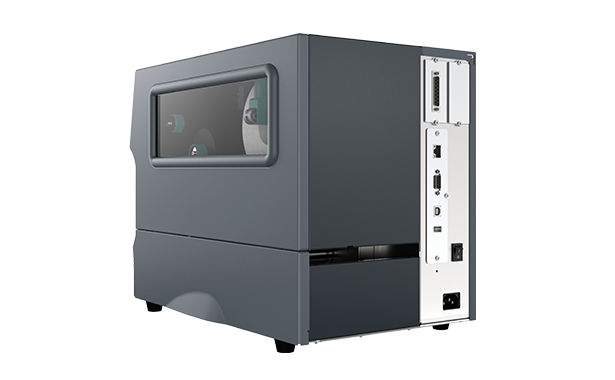 4 Inch Industrial Printer GI-2408T PLUS(Standard)