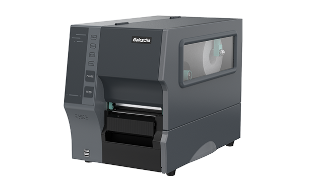 4 Inch Industrial Printer GI-2408T PLUS(Standard)