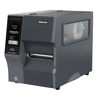 4 Inch Industrial Printer GI-2408T PLUS(Empower)