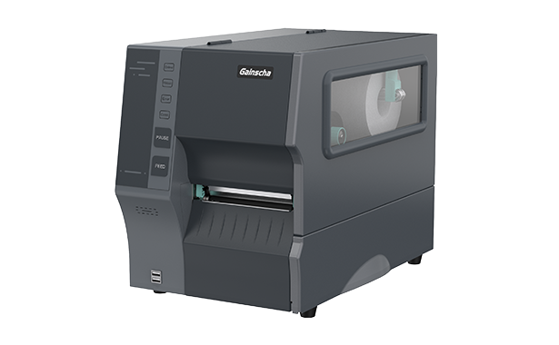 4 Inch Industrial Printer GI-2408T PLUS(Standard)