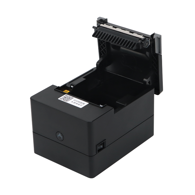 80mm Thermal Receipt Printer GP-C180I