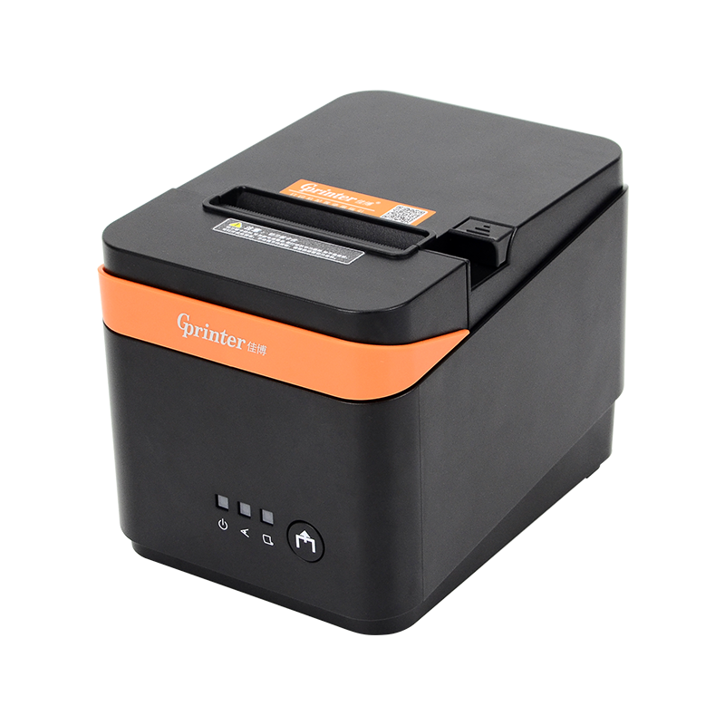 80mm Thermal Receipt Printer GP-C250I