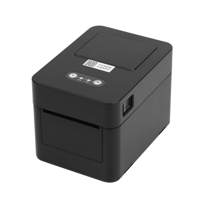 3 Inch Desktop Label Printer GP-3128D