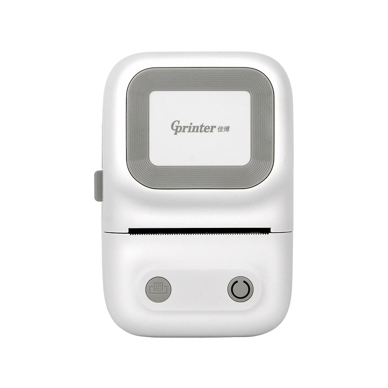 Thermal Mobile Printer GP-M220F