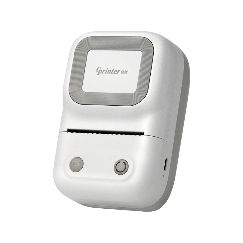 Thermal Mobile Printer GP-M220F