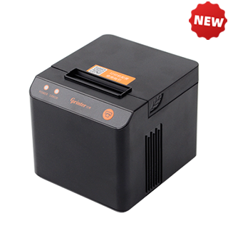 58mm Thermal Receipt Printer GP-58