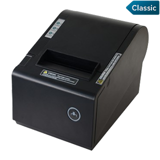 80mm Thermal Receipt Printer GA-80250IVN