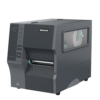 4 Inch Industrial Printer GI-2408T PLUS(Standard)