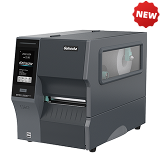 4 Inch Industrial Printer GI-2408T PLUS(Empower)