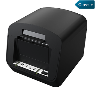 80mm Thermal Receipt Printer GA-F350