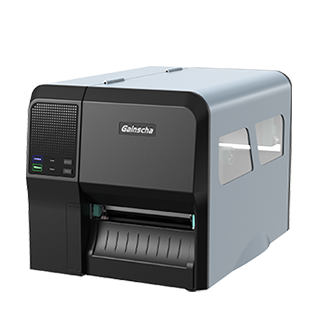 4 Inch Industrial Printer GI-2408T(Standard)