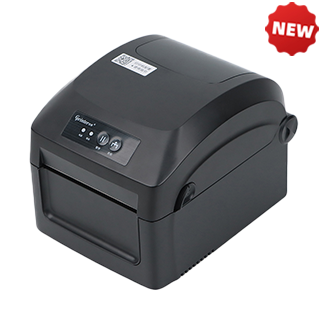 4 Inch Thermal Label Printer GP-1264D