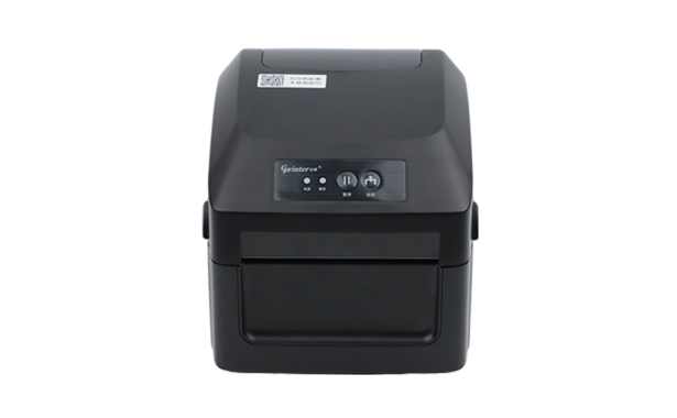 4 Inch Thermal Label Printer GP-1264D