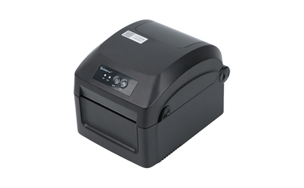 4 Inch Thermal Label Printer GP-1264D