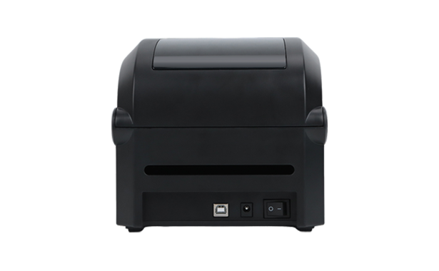 4 Inch Thermal Label Printer GP-1264D