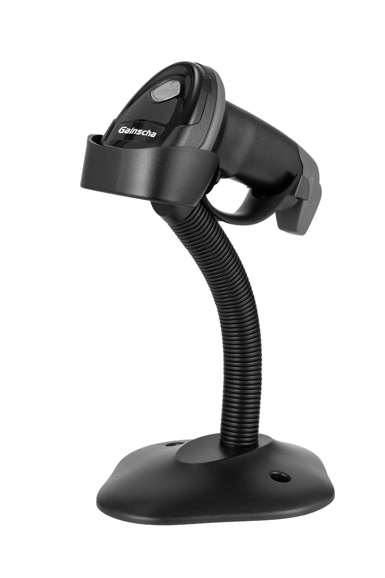 2D Wireless Barcode Scanner EC280