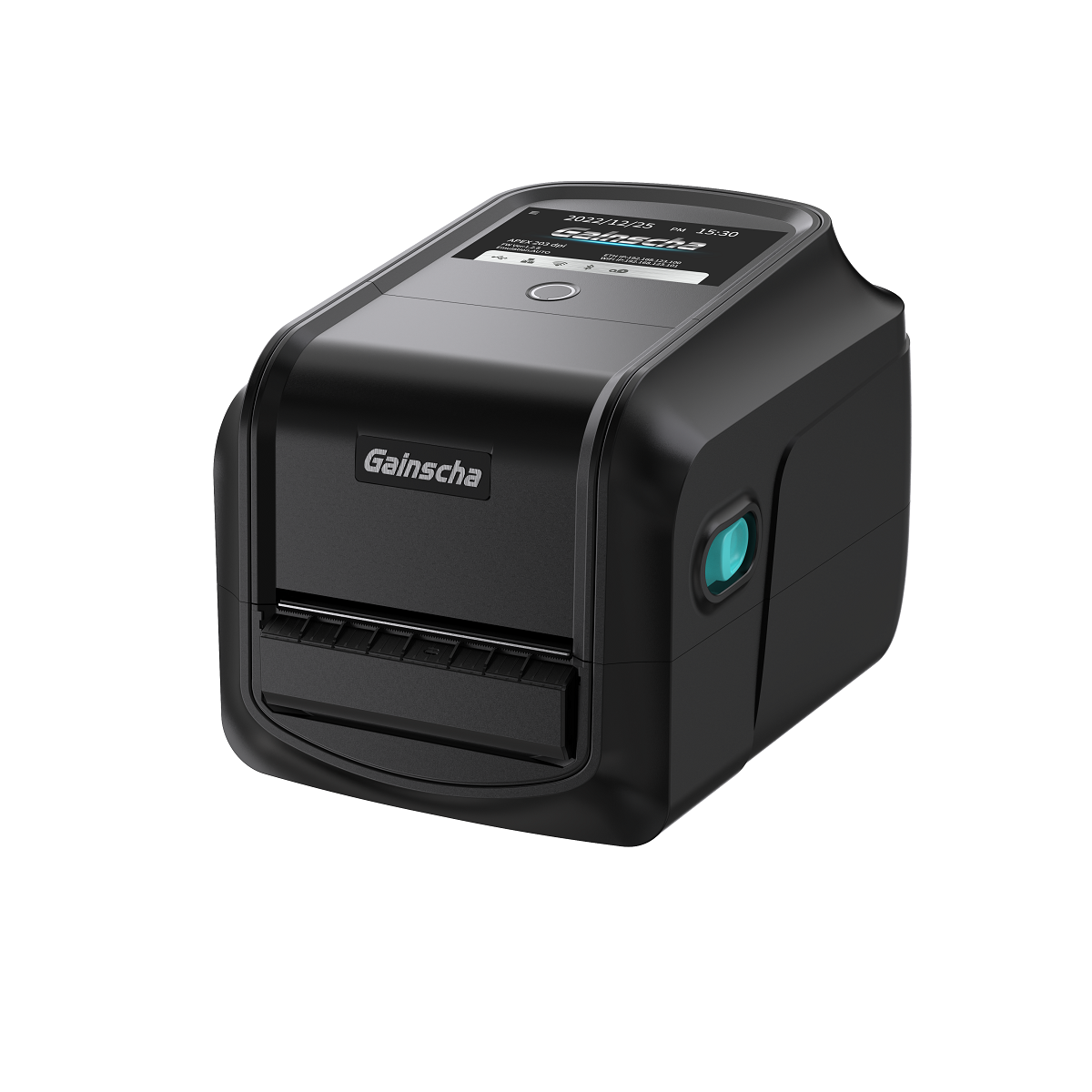 Peeler for GA Series