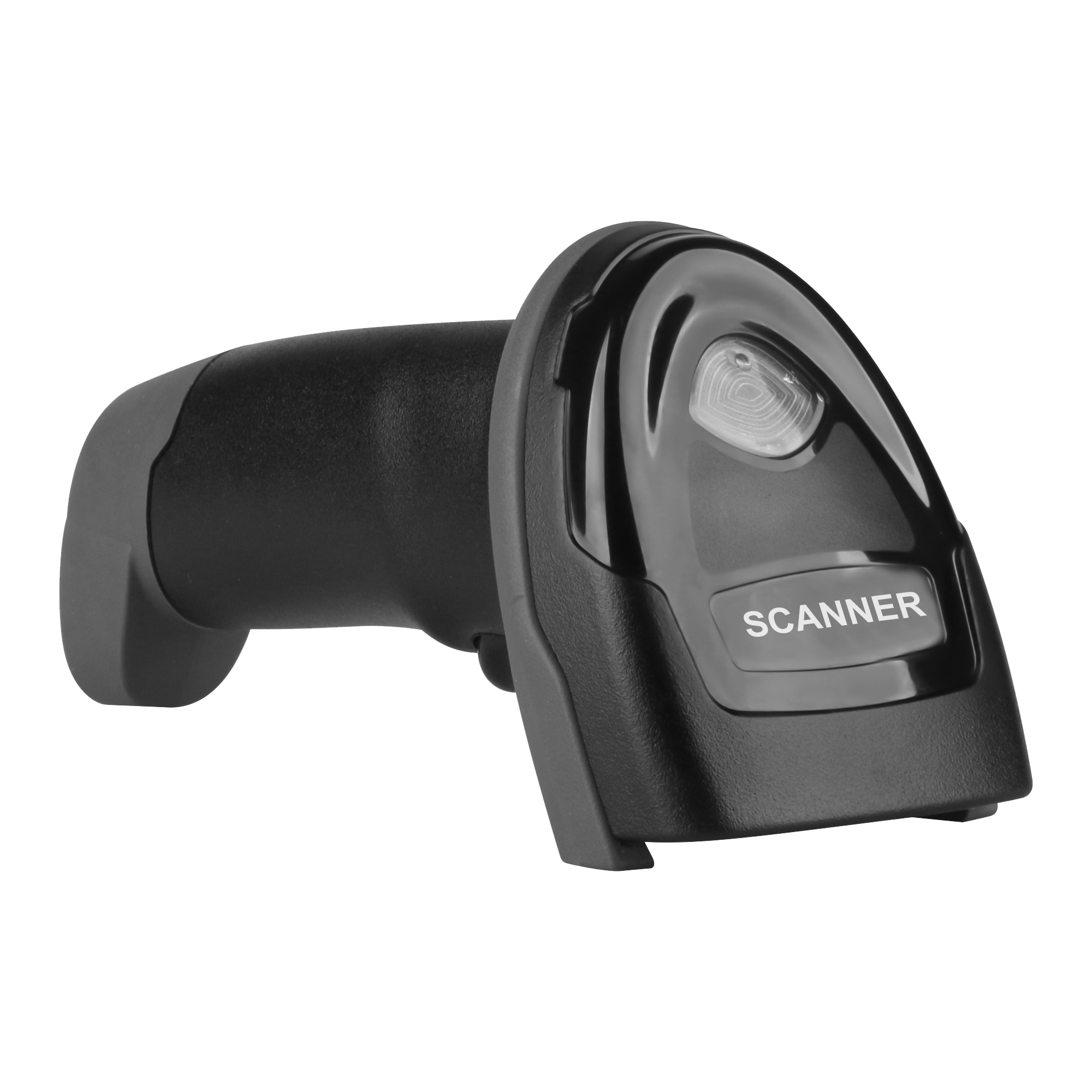 2D Wireless Barcode Scanner BT270