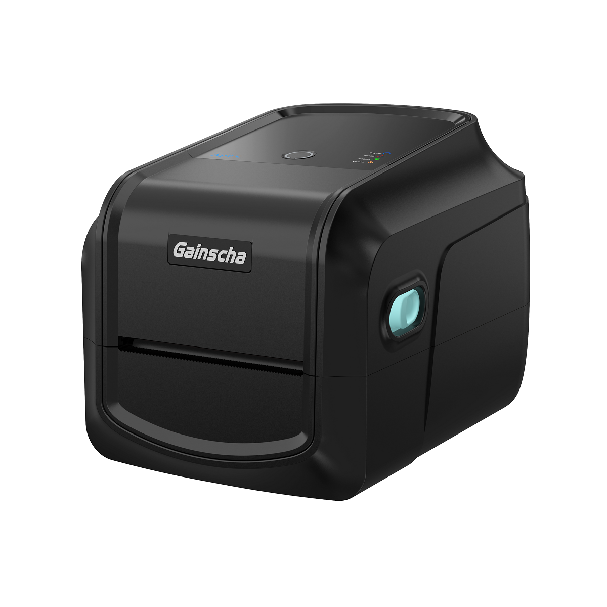 4 Inch Desktop Thermal Transfer Barcode Printer