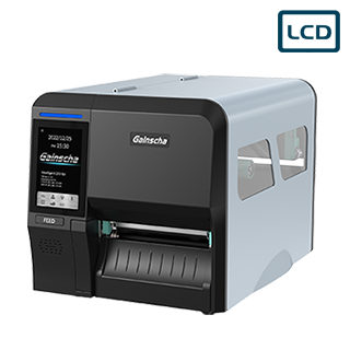 4 Inch Industrial Printer GI-2408T(Empower)