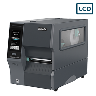 4 Inch Industrial Printer GI-2408T PLUS(Empower)