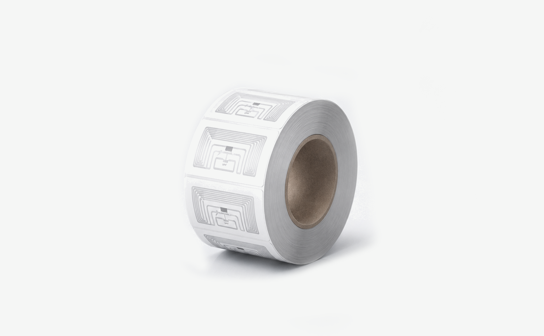 RFID Label Roll